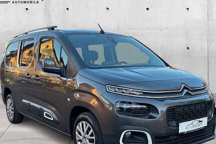 Citroen Berlingo 74.000 km 17.500 &euro; Schwebheim 97525