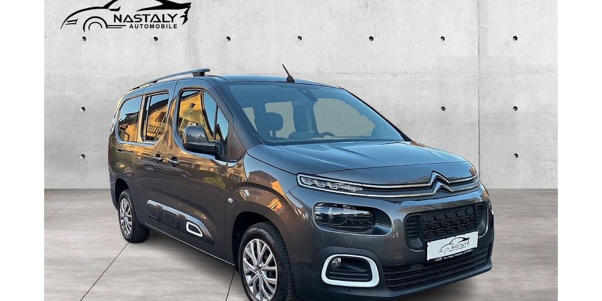 Citroen Berlingo 74.000 km 17.500 &euro; Schwebheim 97525