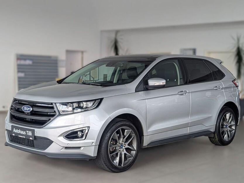 Ford Edge 135.731 km 19.500 € Kaltenkirchen ( 20min von Hamburg) 24568