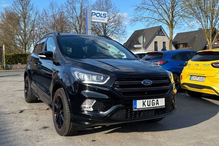 Ford Kuga 35.000 km 16.990 &euro; Hamminkeln-Dingden 46499