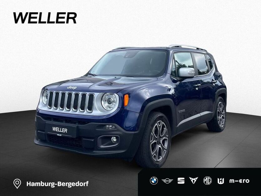 Renegade