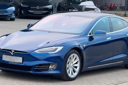 Tesla Model S 69.111 km 36.750 &euro; Emsbüren 48488