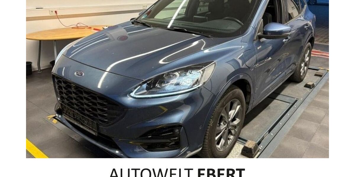 Ford Kuga 32.990 km 21.440 &euro; Frankenthal 67227