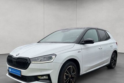 Skoda Fabia 11.600 km 22.890 € Husum 25813