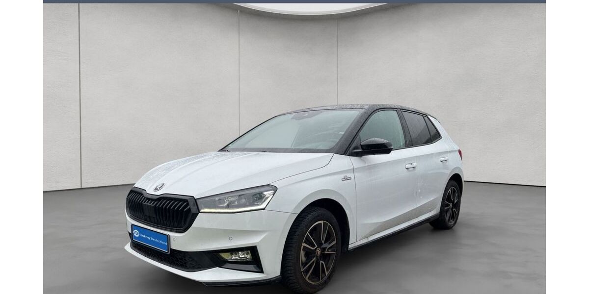 Skoda Fabia 11.600 km 22.890 € Husum 25813