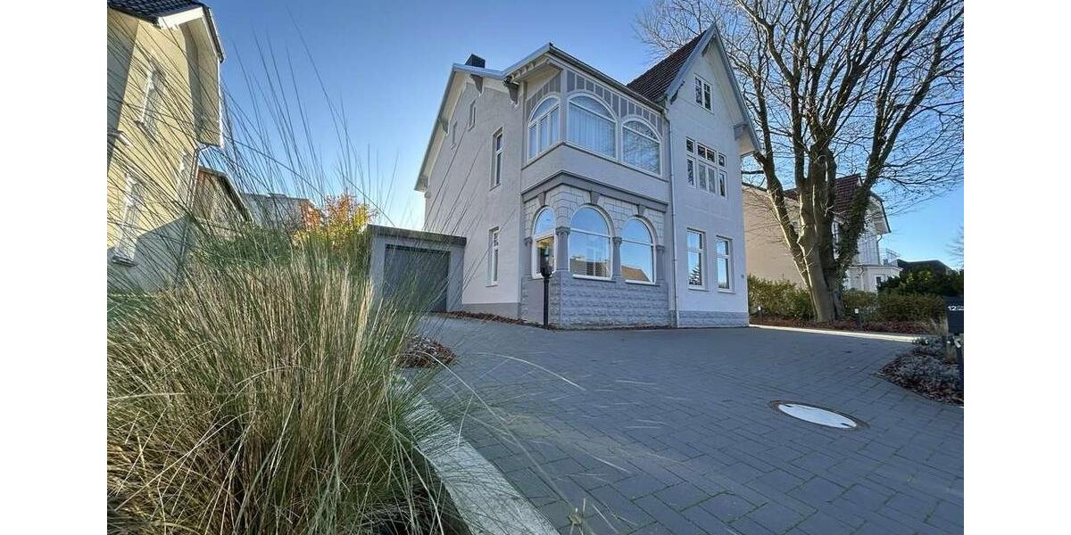 Einfamilienhaus Flintbek - 6 Zimmer, 210 m&sup2;, 2.730&euro; | Angebot:25406327