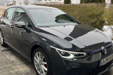 VW Golf 77.600 km 20.400 &euro; Altfraunhofen 84169