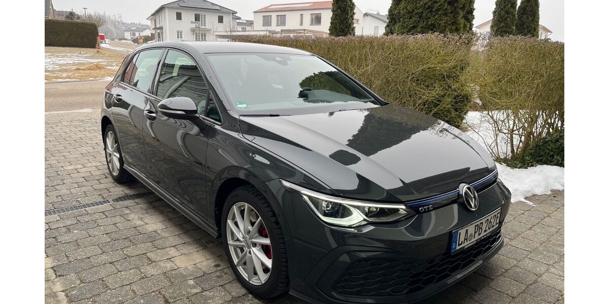 VW Golf 77.600 km 20.400 &euro; Altfraunhofen 84169