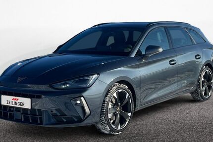 Cupra Leon 1.380 km 29.845 &euro; Dietersheim 91463