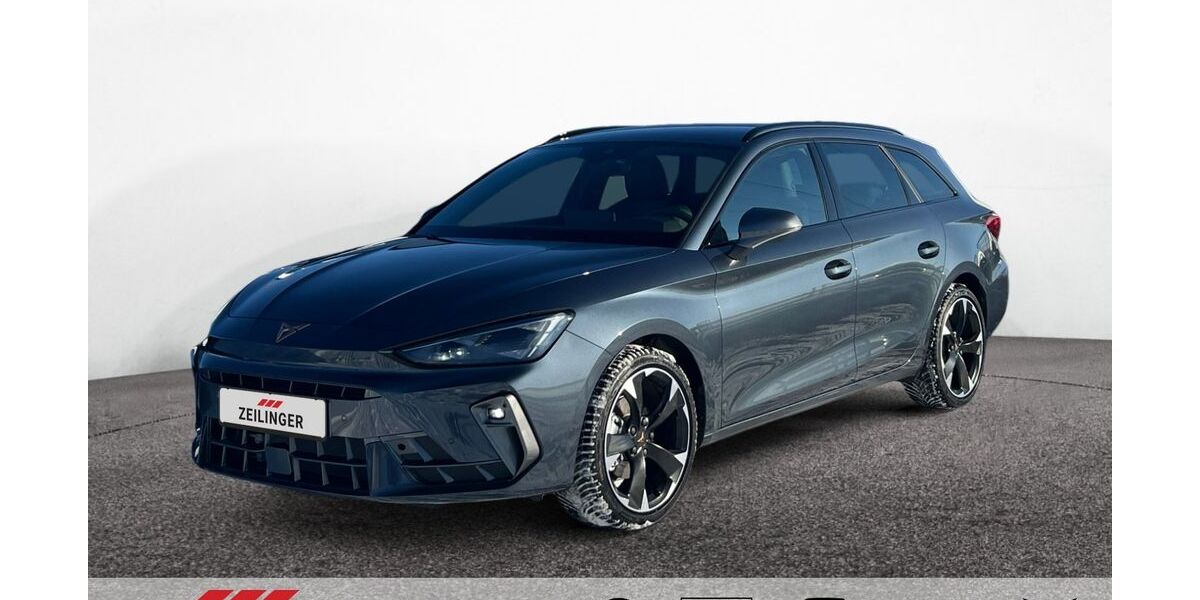 Cupra Leon 1.380 km 29.845 &euro; Dietersheim 91463