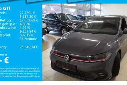 VW Polo 34.659 km 22.750 &euro; München 81825