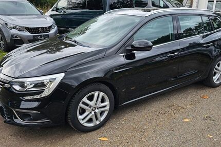 Renault Megane 63.780 km 8.999 € Briesen 03096