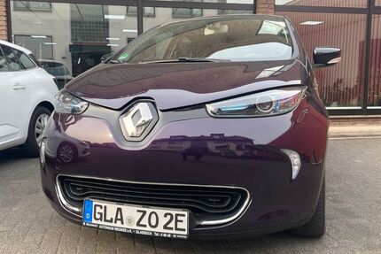 Renault ZOE 57.988 km 8.595 &euro; Gladbeck 45966