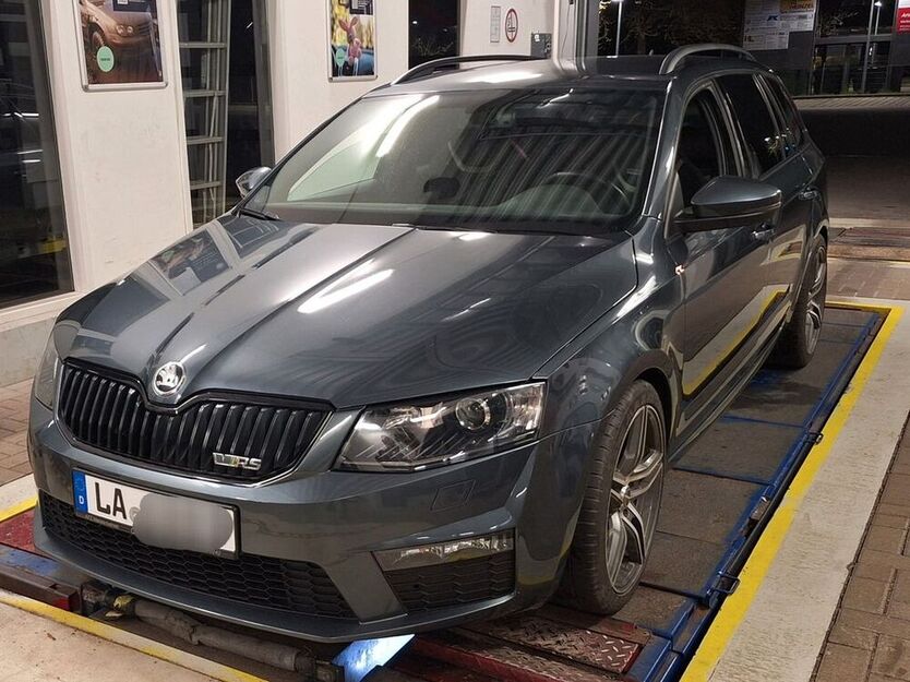 Octavia