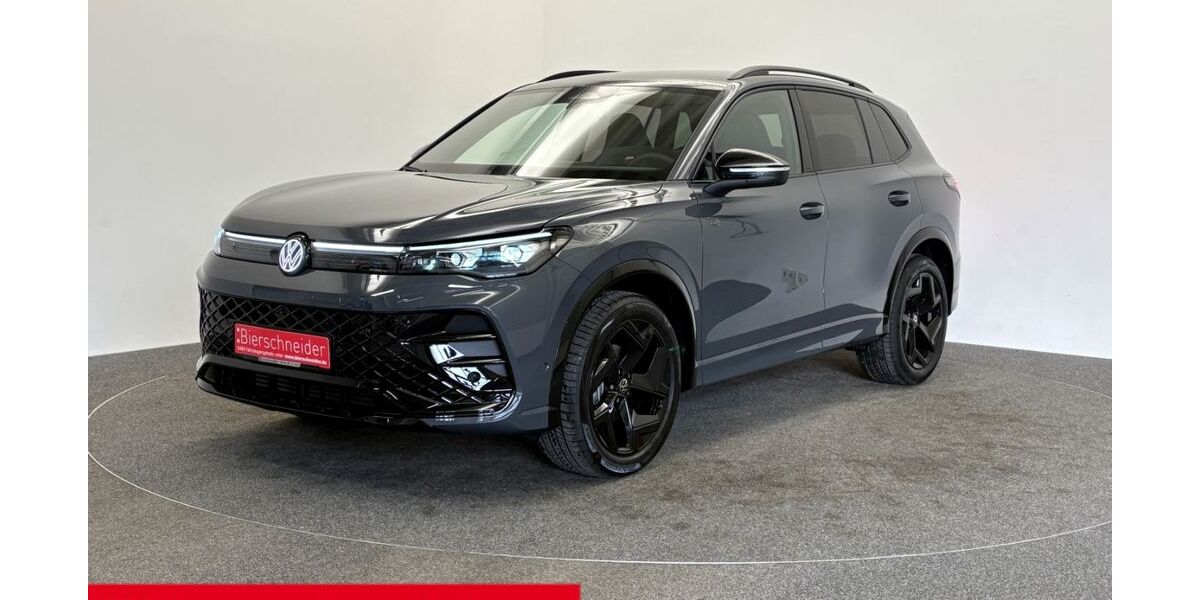 VW Tiguan 1.200 km 47.950 &euro; Weißenburg 91781