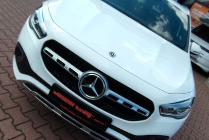 Mercedes-Benz GLA 200 20.500 km 27.972 &euro; Leipzig 04289