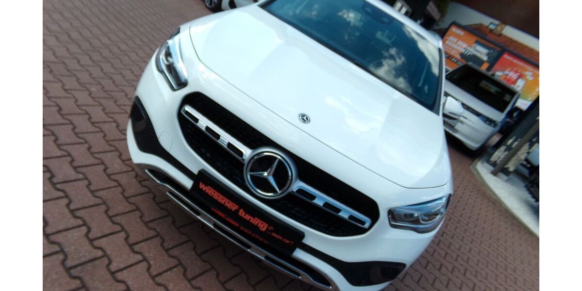 Mercedes-Benz GLA 200 20.500 km 27.972 &euro; Leipzig 04289