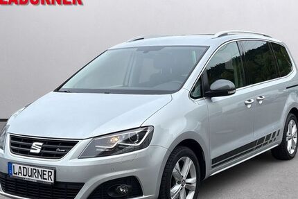 Seat Alhambra 113.700 km 20.790 &euro; Tuttlingen 78532