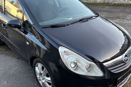 Opel Corsa 189.488 km 2.400 &euro; Düren 52351
