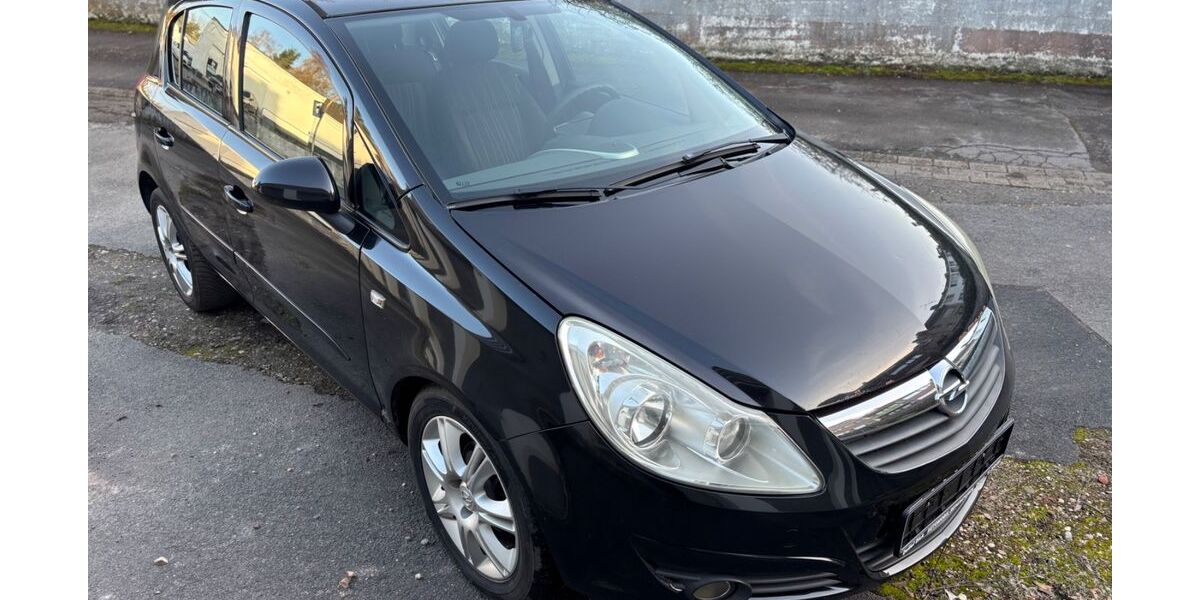 Opel Corsa 189.488 km 2.400 &euro; Düren 52351