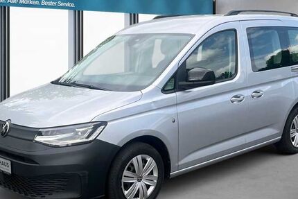 VW Caddy 81.413 km 22.980 &euro; Schweinfurt 97424