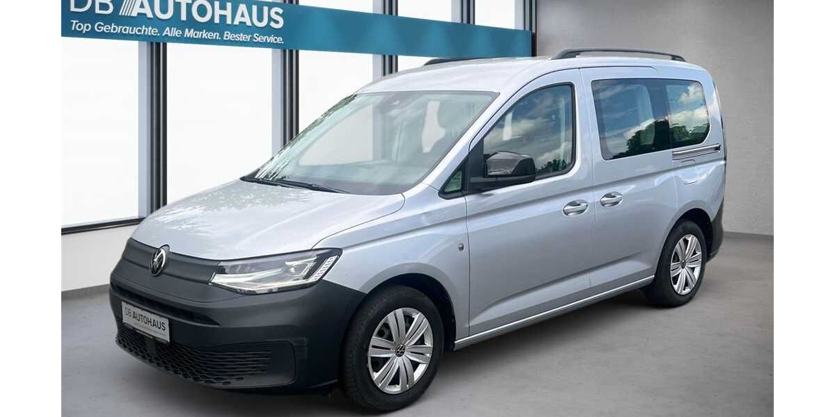 VW Caddy 81.413 km 22.980 &euro; Schweinfurt 97424