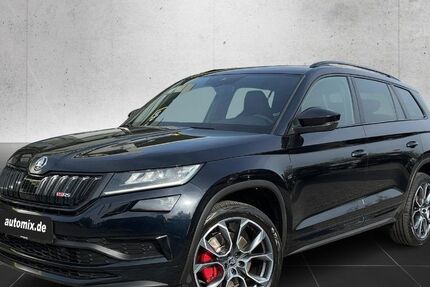 Skoda Kodiaq 116.086 km 31.900 &euro; Gadebusch 19205