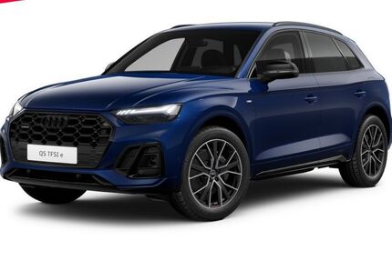 Audi Q5 11.400 km 57.942 &euro; Landshut 84030