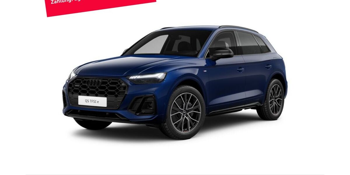 Audi Q5 11.400 km 57.942 &euro; Landshut 84030