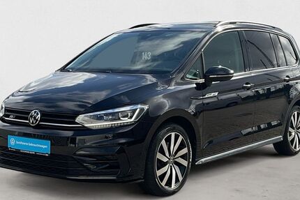 VW Touran 79.783 km 29.880 € Wesel 46483