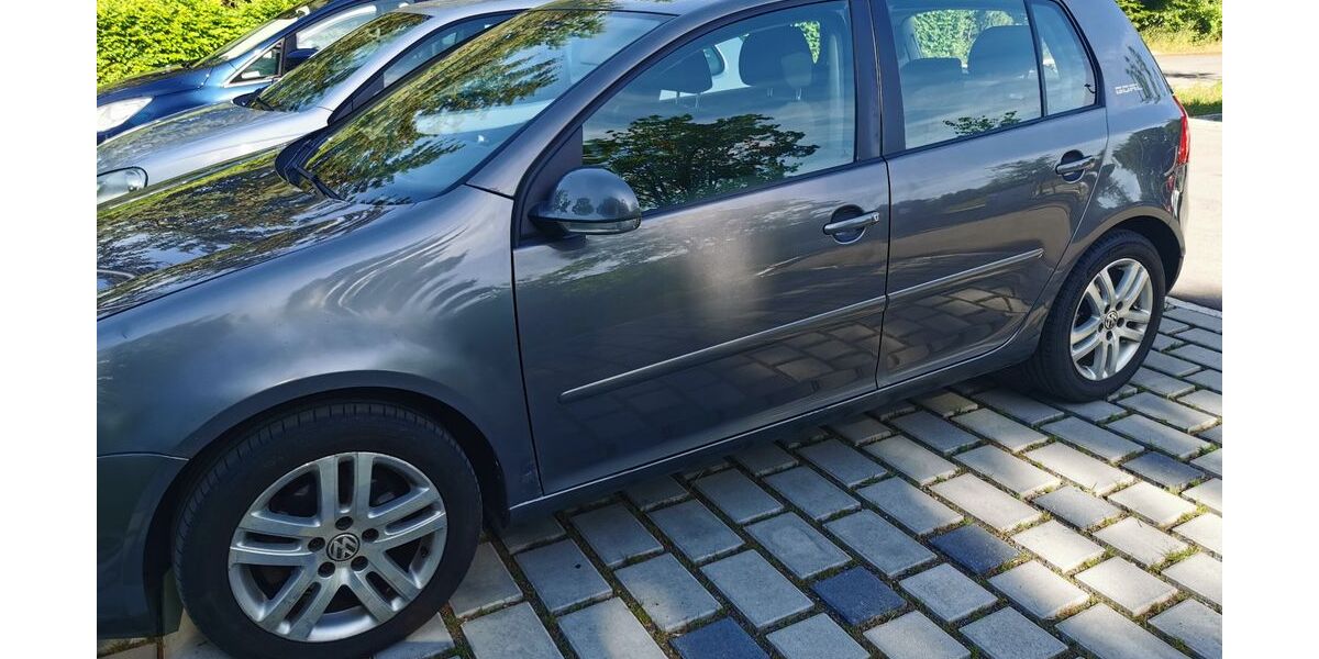 VW Golf 355.000 km 1.500 &euro; Bräunlingen 78199