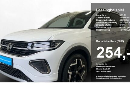 VW T-Cross 26.303 km 25.370 &euro; Dingolfing 84130
