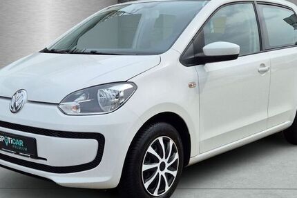 VW up!
