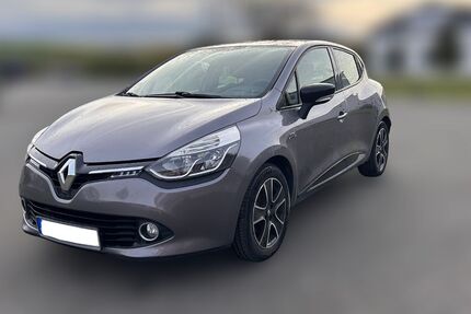 Renault Clio 110.000 km 7.500 &euro; Mayen 56727