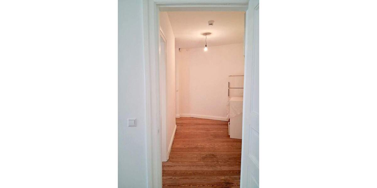 Etagenwohnung Hamburg Hoheluft-West - 2 Zimmer, 49 m&sup2;, 429.000&euro; | Angebot:26043211