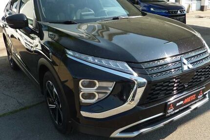 Mitsubishi Eclipse Cross 90.850 km 16.490 &euro; Edingen-Neckarhausen 68535
