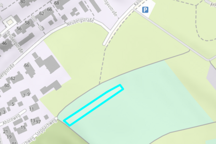 Grundstück Neckarsulm - 41.000&euro; | Angebot:26273024