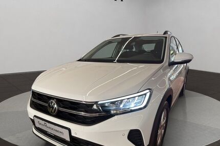 VW Taigo 24.000 km 16.980 &euro; Eggenstein-Leopoldshafen 76344