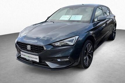 Seat Leon 141.300 km 15.450 &euro; Burgoberbach 91595