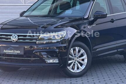 VW Tiguan 118.000 km 19.800 &euro; Limburg 65549