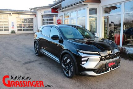 Mitsubishi Eclipse Cross 2.000 km 46.990 &euro; Regen 94209