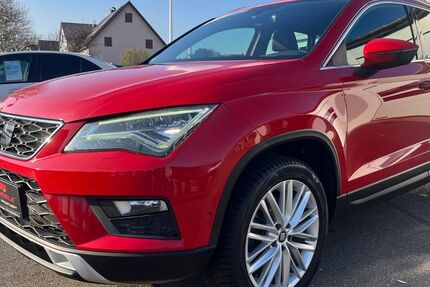 Seat Ateca 262.645 km 13.399 € Deizisau 73779