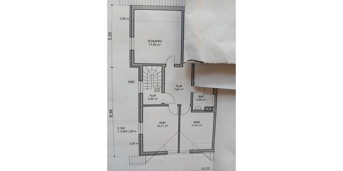 Doppelhaushälfte Lage - 5 Zimmer, 159 m&sup2;, 1.580&euro; | Angebot:26215495