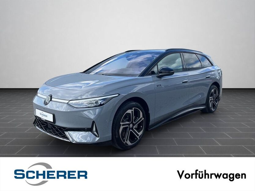 VW ID.7 7.900 km 56.900 € Ladenburg 68526