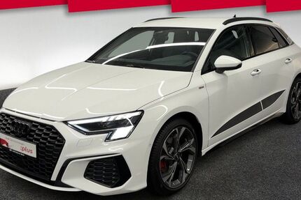 Audi A3 57.360 km 35.500 &euro; Berlin 10587