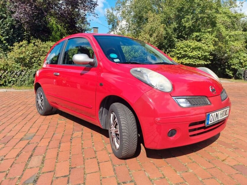 Micra