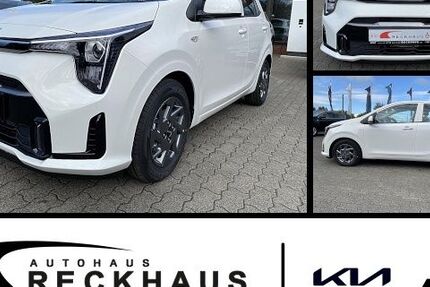 Kia Picanto 1.407 km 15.750 &euro; Langenberg 33449