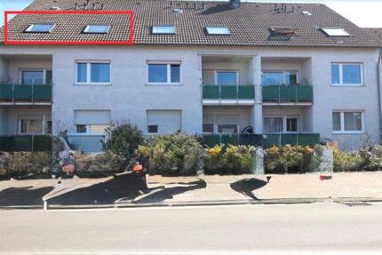 Wohnung Euskirchen Dom-Esch - 1 Zimmer, 35 m&sup2;, 83.000&euro; | Angebot:26341179