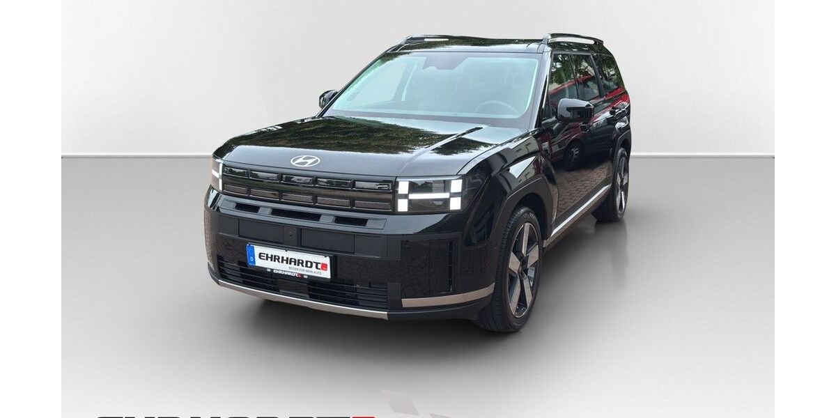 Hyundai SANTA FE 1.500 km 46.980 &euro; Hildburghausen 98646