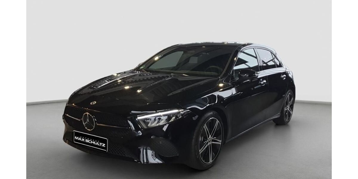 Mercedes-Benz A 180 9.900 km 33.450 &euro; Weißenfels 06667